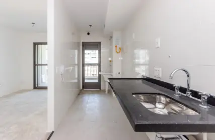 Imagem: Apartamento para Venda, City América