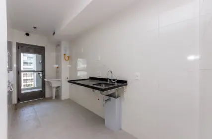 Imagem: Apartamento para Venda, City América