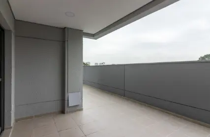 Imagem: Apartamento para Venda, City América