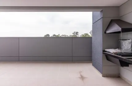 Imagem: Apartamento para Venda, City América