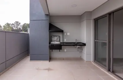 Imagem: Apartamento para Venda, City América