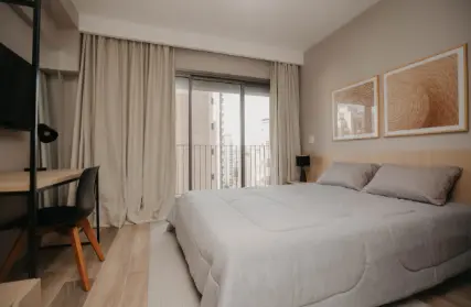 Imagem: Apartamento para Venda, Jardins