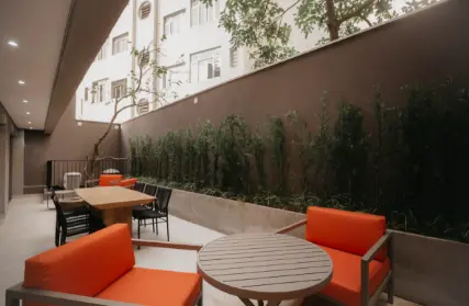 Imagem: Apartamento para Venda, Jardins