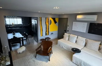 Imagem: Apartamento para Venda, Pinheiros
