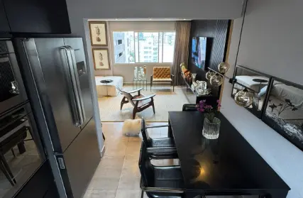 Imagem: Apartamento para Venda, Pinheiros
