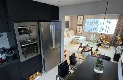 Imagem: Apartamento para Venda, Pinheiros