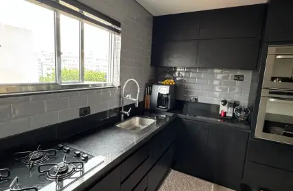 Imagem: Apartamento para Venda, Pinheiros