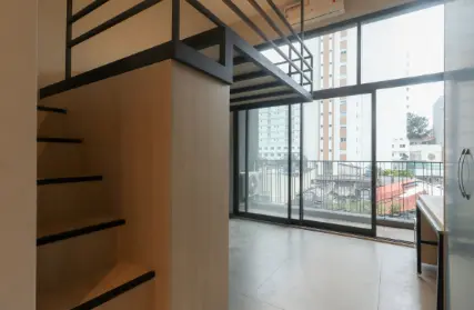 Imagem: Apartamento para Venda, Pinheiros