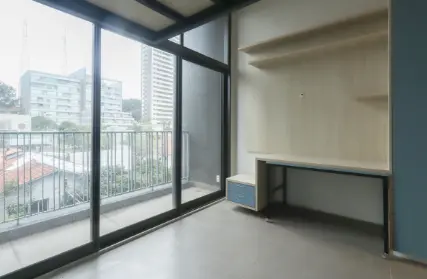 Imagem: Apartamento para Venda, Pinheiros