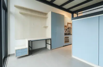 Imagem: Apartamento para Venda, Pinheiros