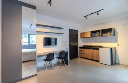 Imagem: Apartamento para Venda, Pinheiros