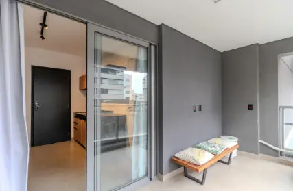 Imagem: Apartamento para Venda, Pinheiros