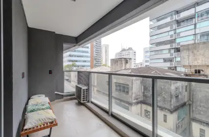 Imagem: Apartamento para Venda, Pinheiros