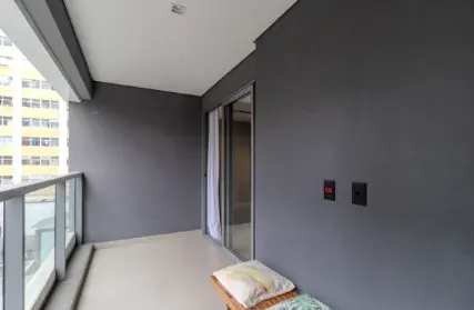 Imagem: Apartamento para Venda, Pinheiros
