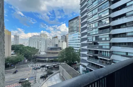 Imagem: Apartamento para Venda, Pinheiros