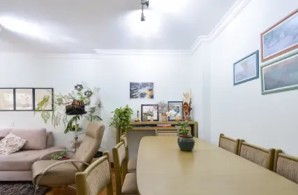 Imagem: Apartamento para Venda, Cerqueira César