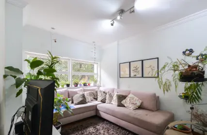 Imagem: Apartamento para Venda, Cerqueira César
