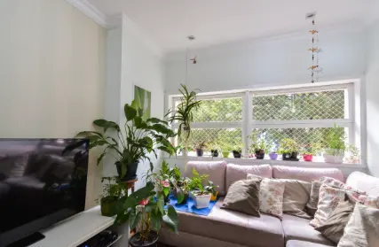 Imagem: Apartamento para Venda, Cerqueira César