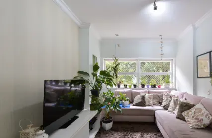Imagem: Apartamento para Venda, Cerqueira César