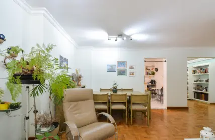 Imagem: Apartamento para Venda, Cerqueira César