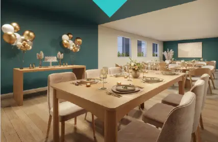 Imagem: Apartamento para Venda, Barra Funda