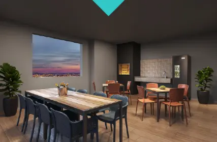 Imagem: Apartamento para Venda, Barra Funda