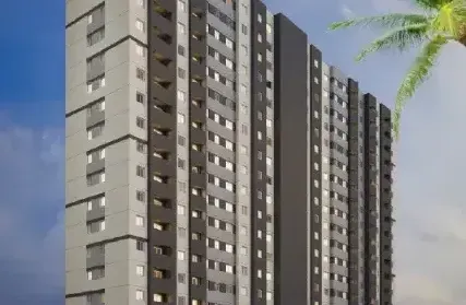 Imagem: Apartamento para Venda, Barra Funda