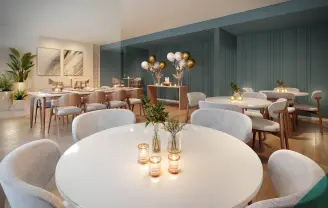 Imagem: Apartamento para Venda, Lapa