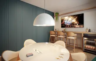 Imagem: Apartamento para Venda, Lapa