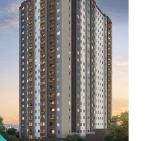 Imagem: Apartamento para Venda, Pirituba