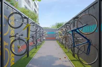 Imagem: Apartamento para Venda, Butantã