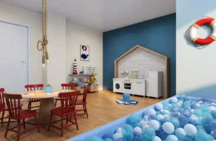 Imagem: Apartamento para Venda, Butantã