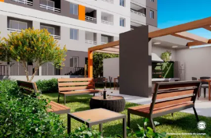 Imagem: Apartamento para Venda, Lapa