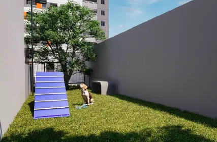 Imagem: Apartamento para Venda, Lapa