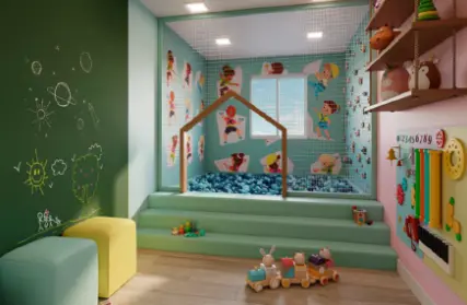 Imagem: Apartamento para Venda, Lapa