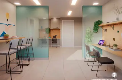 Imagem: Apartamento para Venda, Lapa