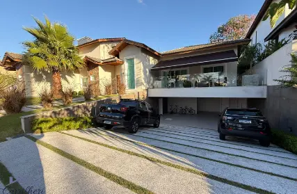 Imagem: Condomínio Fechado para Alugar, Morada das Flores (Aldeia da Serra)