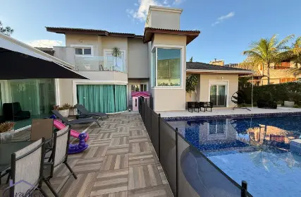 Imagem: Condomínio Fechado para Alugar, Morada das Flores (Aldeia da Serra)