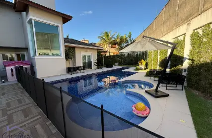 Imagem: Condomínio Fechado para Alugar, Morada das Flores (Aldeia da Serra)