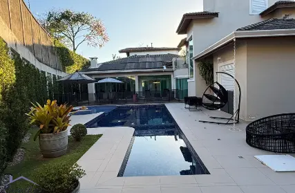 Imagem: Condomínio Fechado para Alugar, Morada das Flores (Aldeia da Serra)