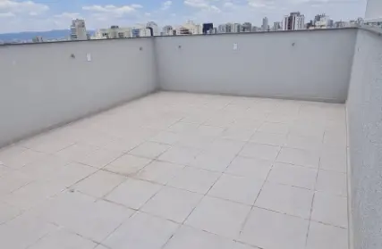 Imagem: Cobertura para Venda, Lapa