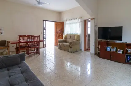 Imagem: Casa Térrea para Venda, Vila do Castelo