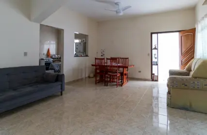 Imagem: Casa Térrea para Venda, Vila do Castelo