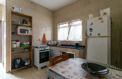 Imagem: Casa Térrea para Venda, Vila do Castelo