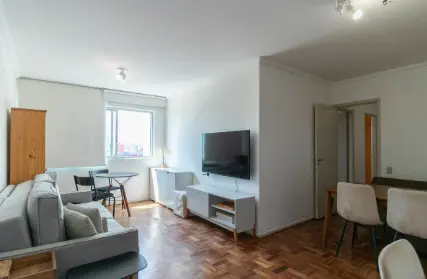Imagem: Apartamento para Venda, Saúde