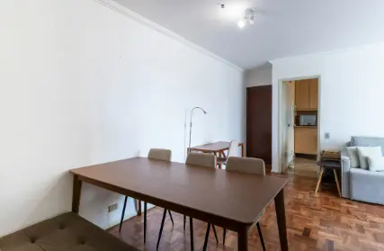 Imagem: Apartamento para Venda, Saúde
