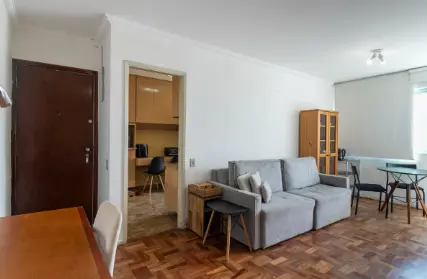 Imagem: Apartamento para Venda, Saúde