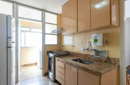 Imagem: Apartamento para Venda, Saúde