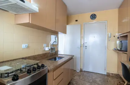 Imagem: Apartamento para Venda, Saúde