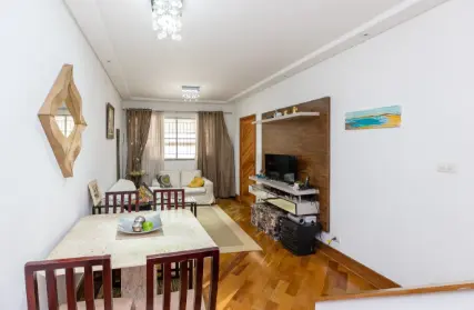 Imagem: Sobrado para Venda, Jardim Aeroporto